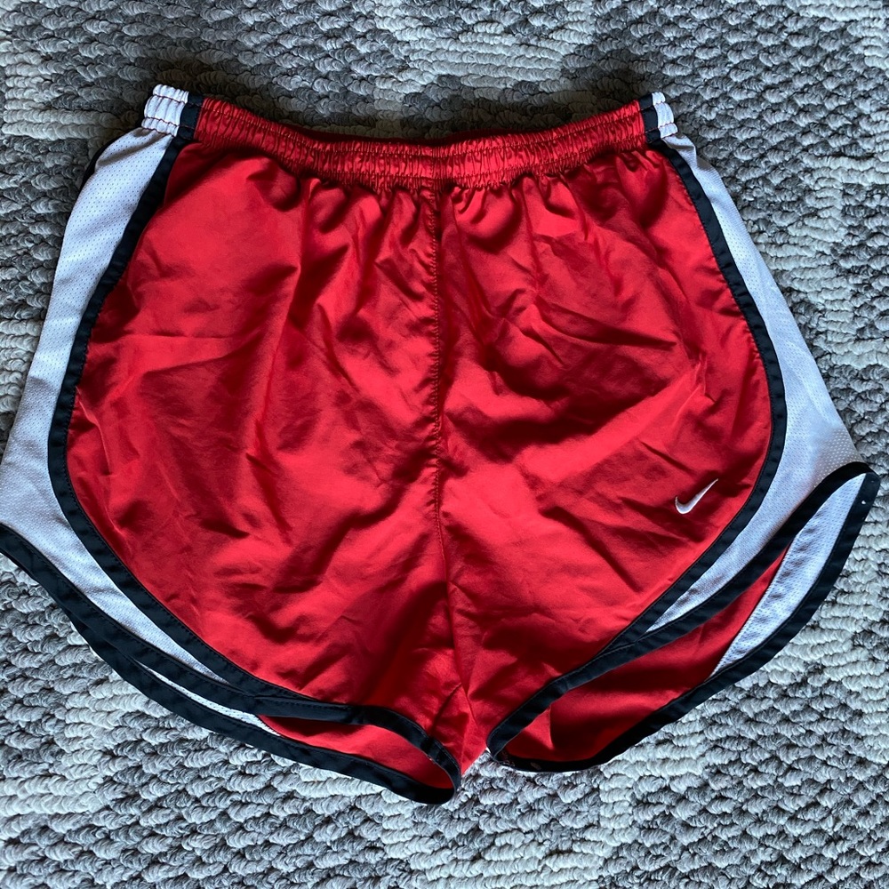 Nike athletic shorts